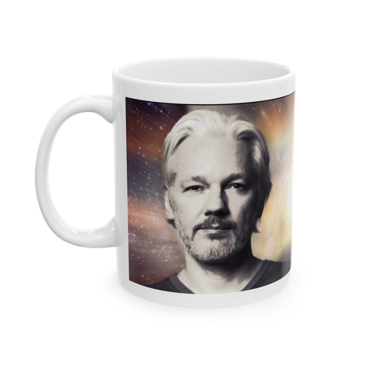 Julian Assange